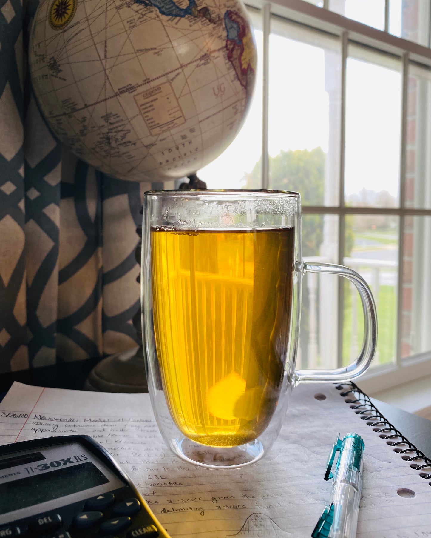 Cocomint - Green Tea