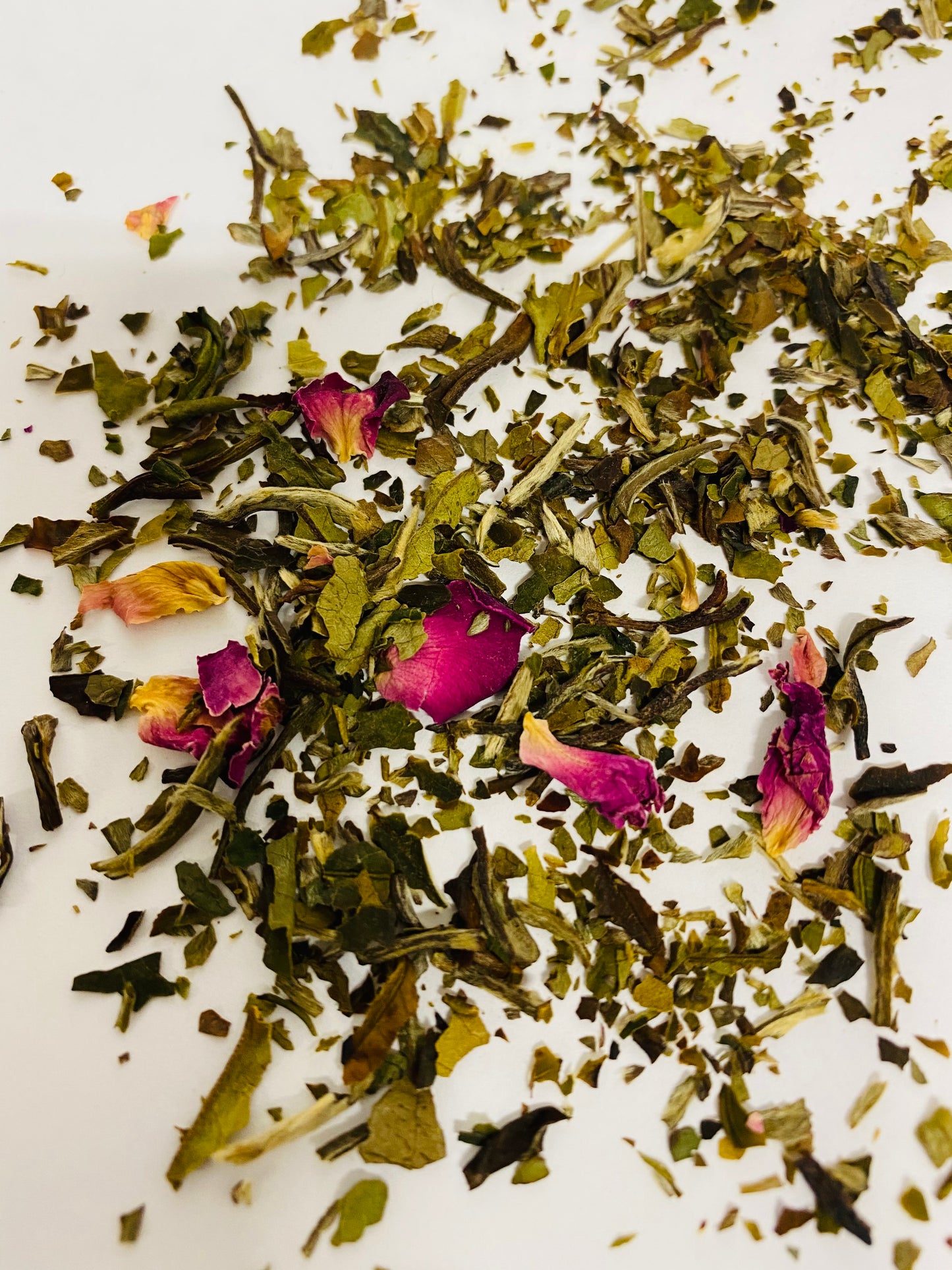 Perfect Day - White Tea