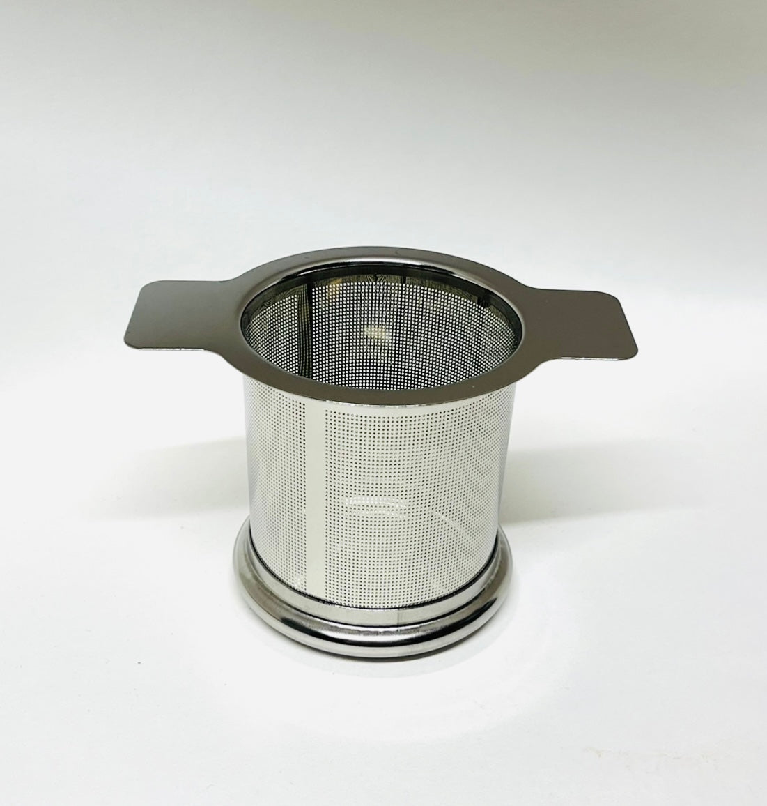 Tea Infuser with lid