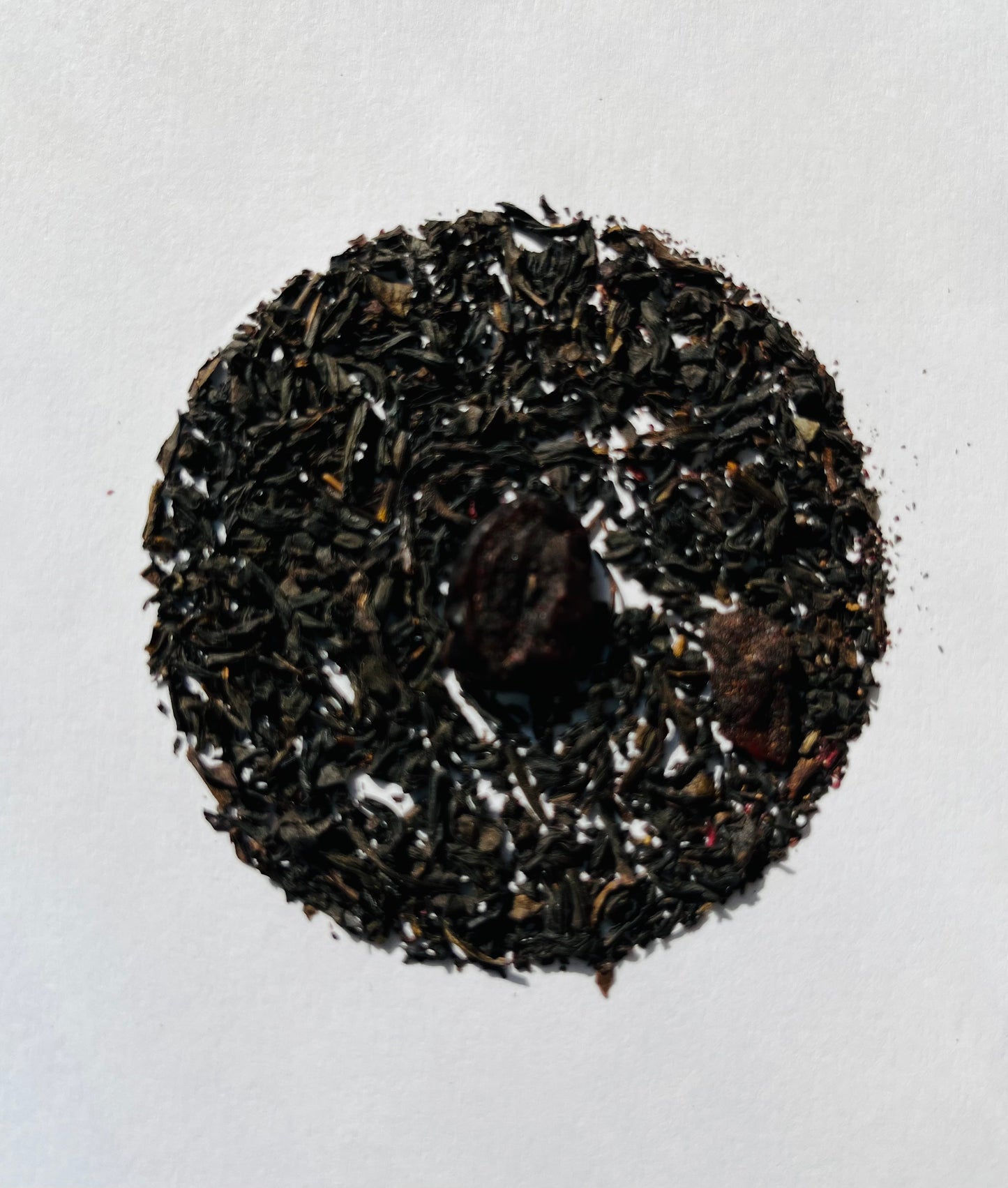 Cozy Cranberry - Black Tea