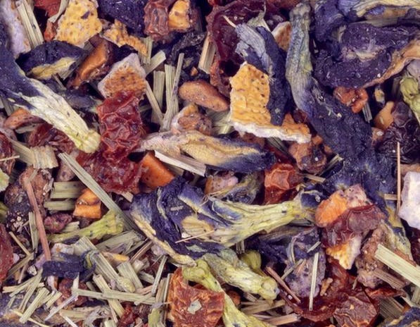 Indigo Dream - Herbal Tea