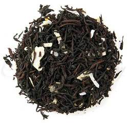 Island Coconut - Black Tea