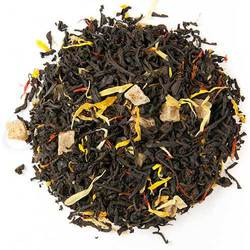 Jamaican Rum - Black Tea