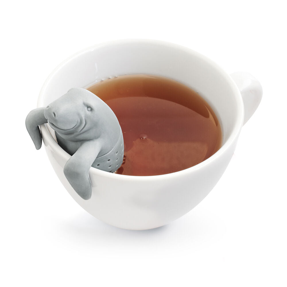 Tea Infusers - Animal - Silicone