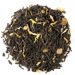 Mango Mist - Black Tea