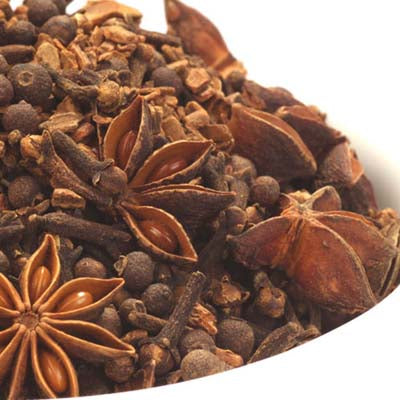 Mulling Spice Kit -  2 oz net wt