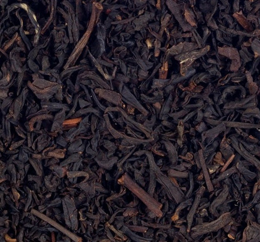 Paris - Black Tea