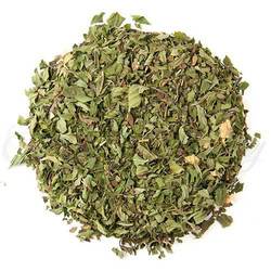 Organic Peppermint - Herbal Tea