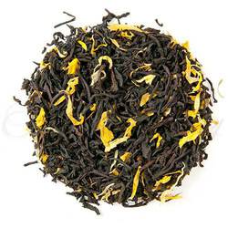 Philadelphia Freedom - Black Tea