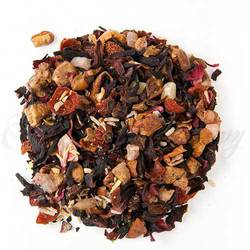 Pina Colada - Herbal Tea