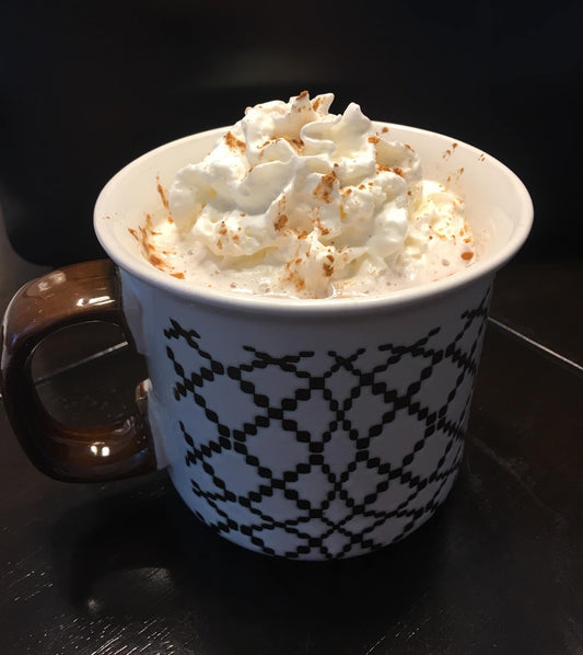 Pumpkin Chai Honeybush Tea