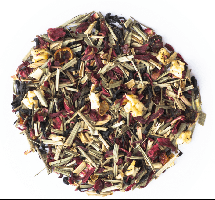 Purple Rain - Kenyan Purple Tea