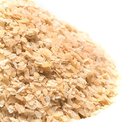 Smoked Bourbon Barrel Flaked Salt