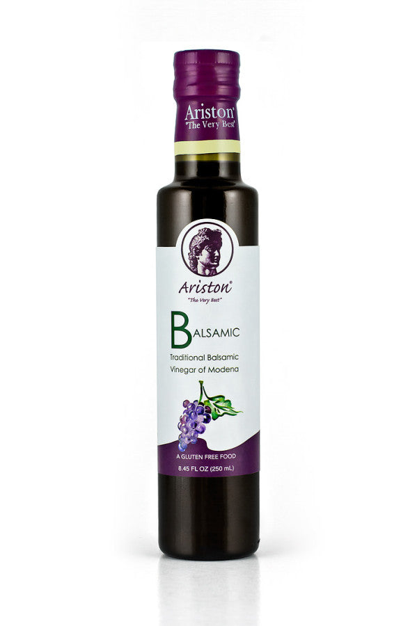 Ariston Traditional Balsamic Vinegar 8.45 fl oz (250 ml)