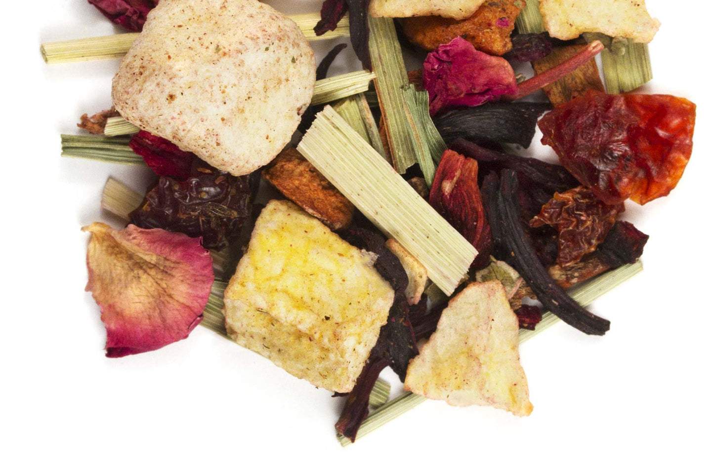 Passionfruit Tango - Herbal Tea