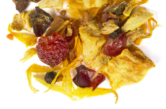 Turmeric Bliss - Herbal Tea