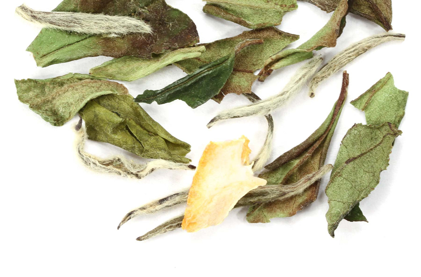 Sunny Grapefuit - White Tea